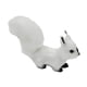 thumbnail image 3 of Adorno de Ardilla de Peluche, Muñeco Animal de Simulación, Modelo de Ardilla de Simulación, Muñeco de Peluche Decorativo de Navidad, Figura de Ardilla blanco, 3 of 5