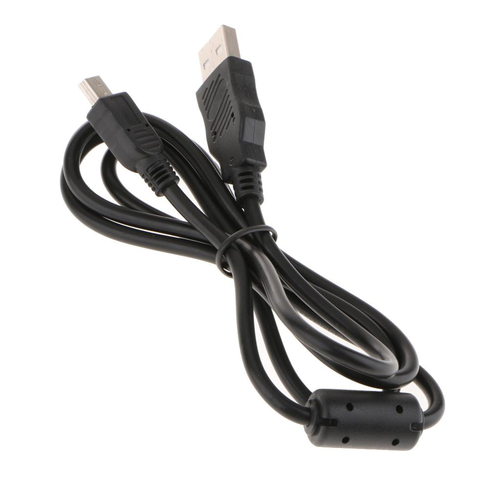 Lineas Usb Datashet Líneas De Cable De Datos De Sincronización USB De 5 Pines Cable De ...