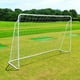 thumbnail image 4 of Arco Baby Futbol Armable 305x183x122cm Con Red Train, 4 of 10