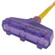 thumbnail image 5 of Cable de alimentación Parkworld 15,5 m 30A a 3×15A 125V, 5 of 6