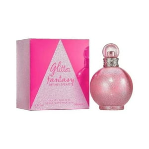 Britney Spears - Perfume Mujer Glitter Fantasy Edt 100 Ml