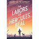 thumbnail image 1 of Libro Clarion – Las pruebas de Hércules Beal, 1 of 1