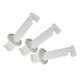 thumbnail image 4 of 3 Piezas De Abrazaderas Para Puntas De Taco De Billar Suministros Para Puntas De Palo Herramienta Portátil De Reparación De Puntas De Taco De Billar Longitud 125 Mm, 4 of 5
