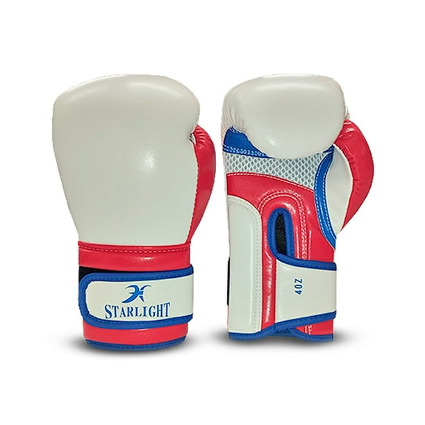 Guantes Infantiles Starlight Deluxe 6 onz Diseño B - TJ601