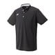 thumbnail image 1 of POLERA POLO YONEX 10455 NEGRA 2024, 1 of 3