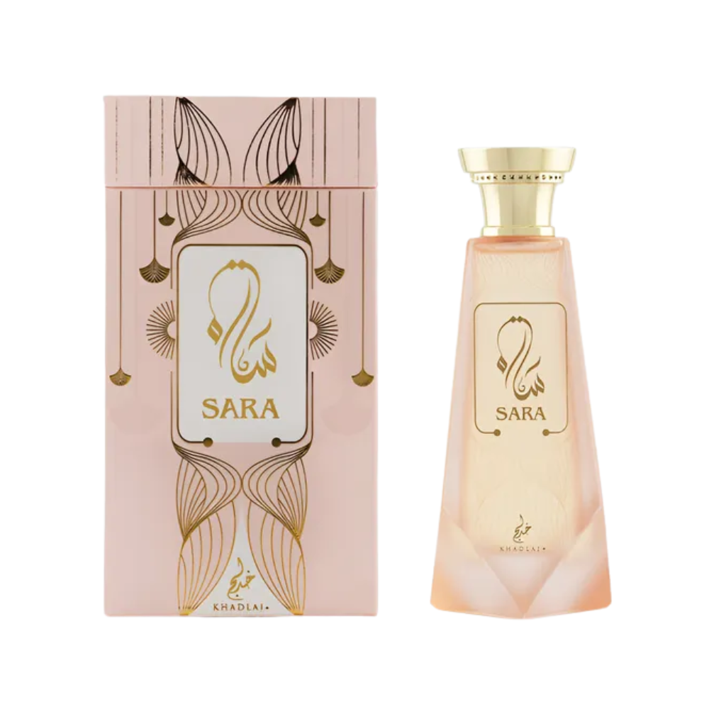 Khadlaj - Perfume Sara Edp 100 Ml