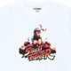 thumbnail image 1 of Polera Hombre Street Fighter Blanco Talla M, 1 of 3
