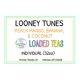 thumbnail image 1 of Té RxNutrition 2go Loaded (Looney Tunes), 1 of 2