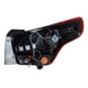 thumbnail image 2 of Farol Trasero Izquierdo Hyundai Verna 21-23, 2 of 2