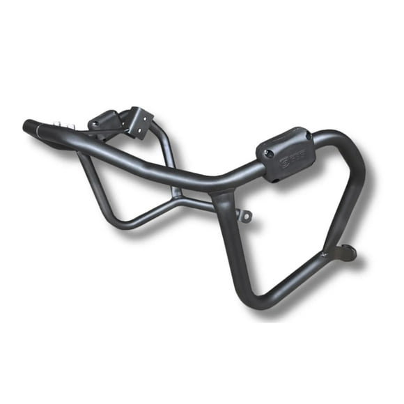 Defensa Alta Para Moto Honda Nx 500 (2024+)