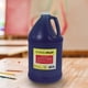 thumbnail image 4 of Botella Paint School Smart, lavable al temple, color morado, de 3,78 litros, 4 of 7