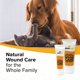 thumbnail image 5 of Ungüento HoneyCure para cuidado veterinario de heridas 30 ml, 5 of 6
