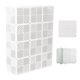 thumbnail image 1 of Cubierta para radiador Ready Covers 18 cm ventilada, color blanco, 1 of 9