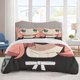 thumbnail image 1 of Anya Bedding Sets Cartoon Duvet Cover Lightweight 3 Piece Bet Sets for Kids Boys Girls, 1 of 5