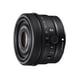 thumbnail image 1 of Lente Sony FE 50 mm F2.5 G ultracompacta G de fotograma completo, 1 of 9