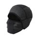 thumbnail image 4 of Gorro De Ciclismo Cálido Para Hombre Gorro Deportivo Que Absorbe El Sudor Para Ciclismo Esquí Y Ejercicio, 4 of 5
