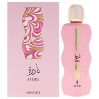 Perfume Sezan Nadira Edp 100Ml Mujer