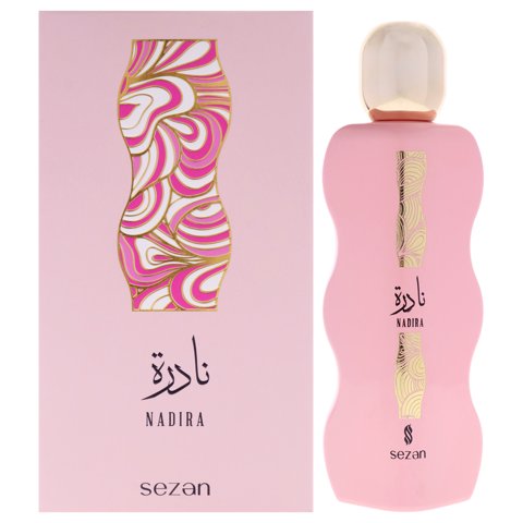 Perfume Sezan Nadira Edp 100Ml Mujer