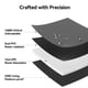 thumbnail image 5 of Bolsa de viaje de golf Golfimate Carbon Fiber Hard Top Airlines, 5 of 9