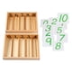 thumbnail image 4 of Caja De Husillo Montessori, Juguetes Educativos Para Niños Pequeños De 3 A 6 Años, 4 of 5