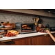thumbnail image 2 of Horno Breville Smart Oven Air Fryer Compact Acero Inoxidable, 2 of 9