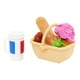 thumbnail image 2 of Set de pícnic Barbie Parisian Passport con muñeca morena, 2 of 3