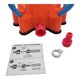 thumbnail image 4 of Juego Agua Manguera Pulpo, 4 of 6