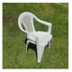 thumbnail image 2 of REYPLAST SILLA BARCELONA CON BRAZO, 2 of 2