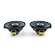 thumbnail image 4 of Altavoces Kenwood Excelon XM50R 5.25" 300 W 2 Ω, 4 of 5