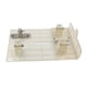 thumbnail image 5 of Cortador De Botellas De Vidrio Ajustable Herramientas De Corte De Cocina DIY Para Licor Whisky Transparente, 5 of 5