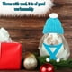 thumbnail image 4 of Conjunto de gorro y bufanda de lana para hámster, adorable y pequeña decoración para mascotas., 4 of 5