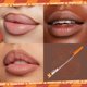 thumbnail image 2 of Lápiz delineador de labios NYX PROFESSIONAL Beige Boost mate, 2 of 9