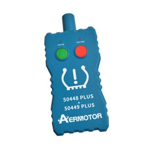 Magideal - Herramienta De Reaprendizaje Tpms 2 En 1. Dispositivo De Reinicio Del Transductor De Neumáticos. Mejora La Seguridad Y Estabilidad De Los Neumáticos.