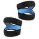 thumbnail image 1 of Rodillera Soporte Hombres Mujeres Envolver Rodilleras Para Deportes Escalada Monta?a Negro, 1 of 5