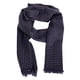 thumbnail image 2 of Bufanda PH014 Azul, 2 of 3