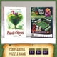thumbnail image 2 of Juego de mesa Northstar Game Studio Paint The Roses Alice, 2 of 6
