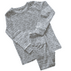 thumbnail image 3 of Pijama algodón osito Talla 1-2 (100 cm), 3 of 3