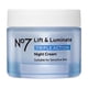thumbnail image 1 of Crema de noche No7 Lift & Luminate Triple Action 50 ml, 1 of 9