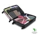 thumbnail image 4 of Maleta De Viaje Mediana 360 Bazy Morada, 4 of 6
