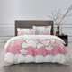 thumbnail image 1 of Cinnamoroll Bedding Sets Bed Cartoon Duvet Cover Lightweight 3 Piece Bet Sets for Kids Boys Girls, 1 of 5