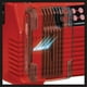 thumbnail image 4 of Cargador Einhell 2×2 Power X-quattrocharger 4a rojo, 4 of 5