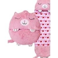 Decoideasemi - Saco De Dormir Happy Napper Para Niños