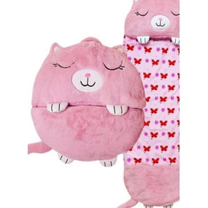 Decoideasemi - Saco De Dormir Happy Napper Para Niños