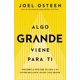 thumbnail image 1 of Libro FaithWords Algo grande viene para ti (Edición en español), 1 of 1
