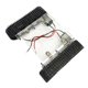 thumbnail image 5 of Acrílico 33GB520 Motor DC9-12V Tank Car Chasis Track Crawler Kit DIY Robot, 5 of 5