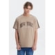 thumbnail image 1 of Polera Hombre Slim Kaki - ll, 1 of 4
