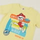 thumbnail image 4 of Pijama Manga Corta Niño Amarillo Surf Waves Paw Patrol, 4 of 4
