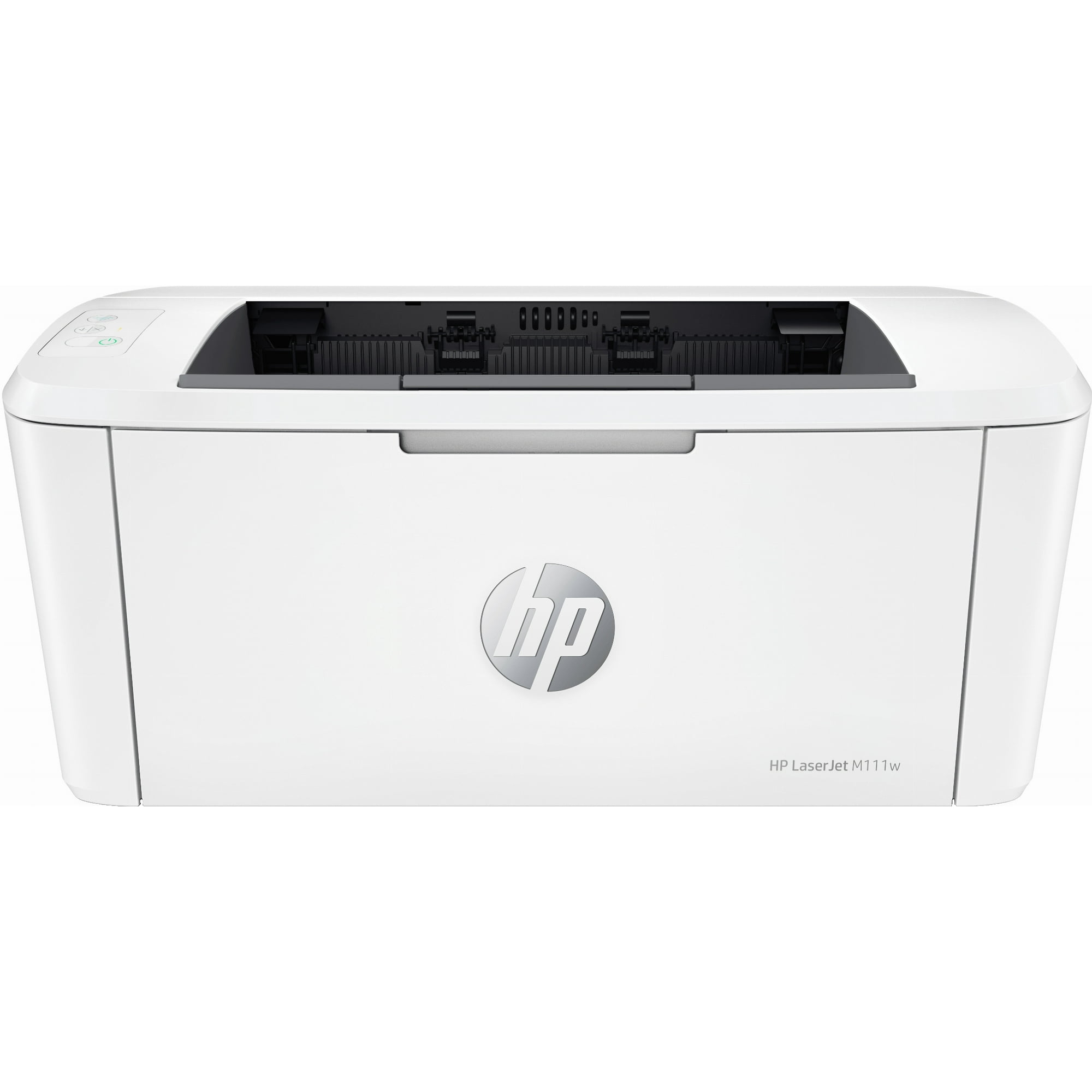 Impresora Hp Laserjet M111w Usb Wifi Bt Monocromática