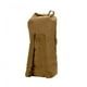thumbnail image 2 of Saco Militar Tactico Ropero Impermeable Trekking 53x105cm beige Talla Única, 2 of 11