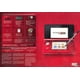thumbnail image 4 of Nintendo 3DS Rojo Metalizado - Reacondicionado, 4 of 5